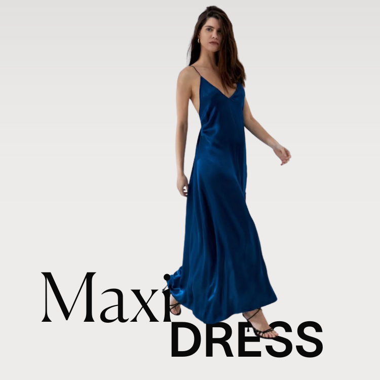 Maxi Dresses
