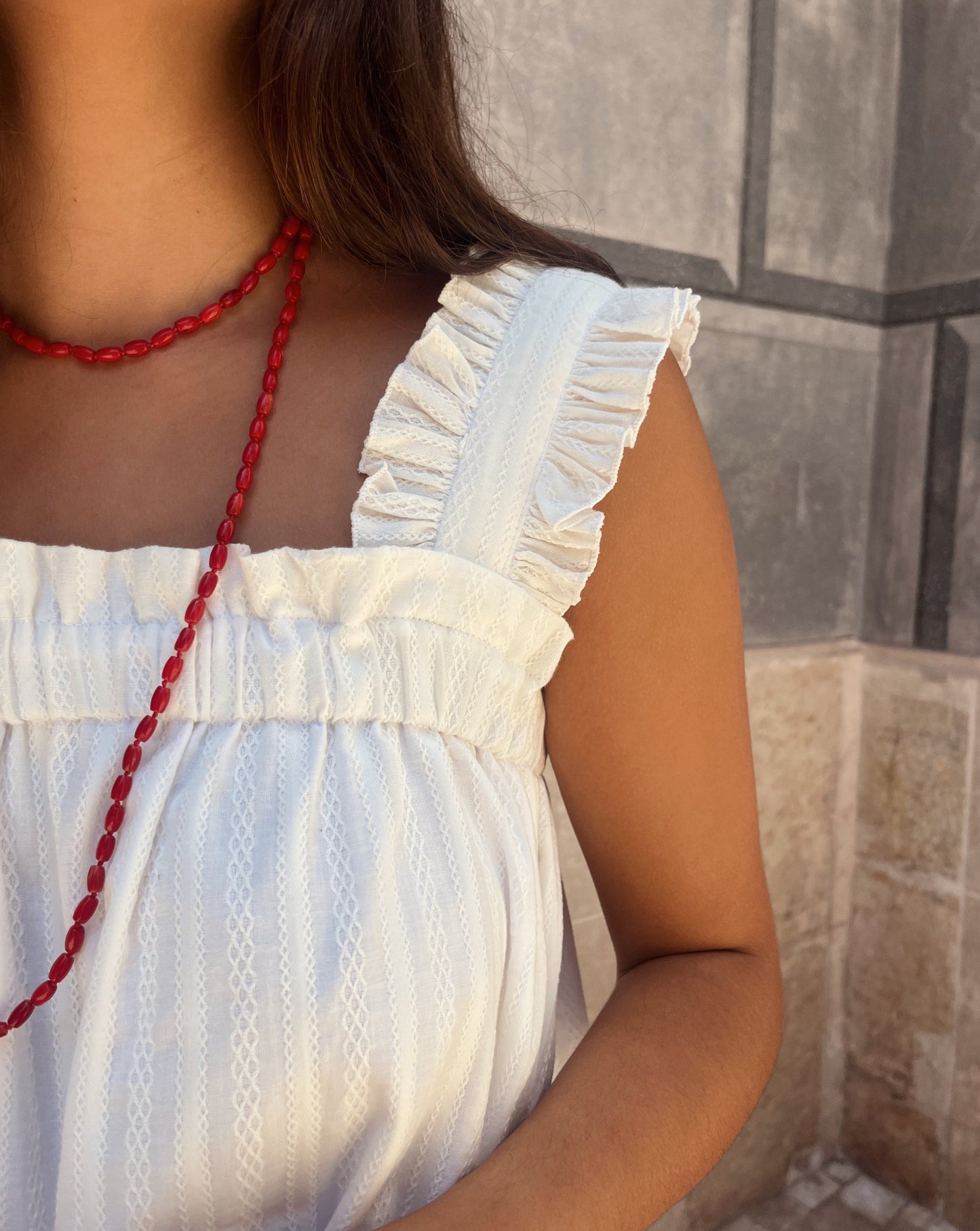 St. Tropez Vestido