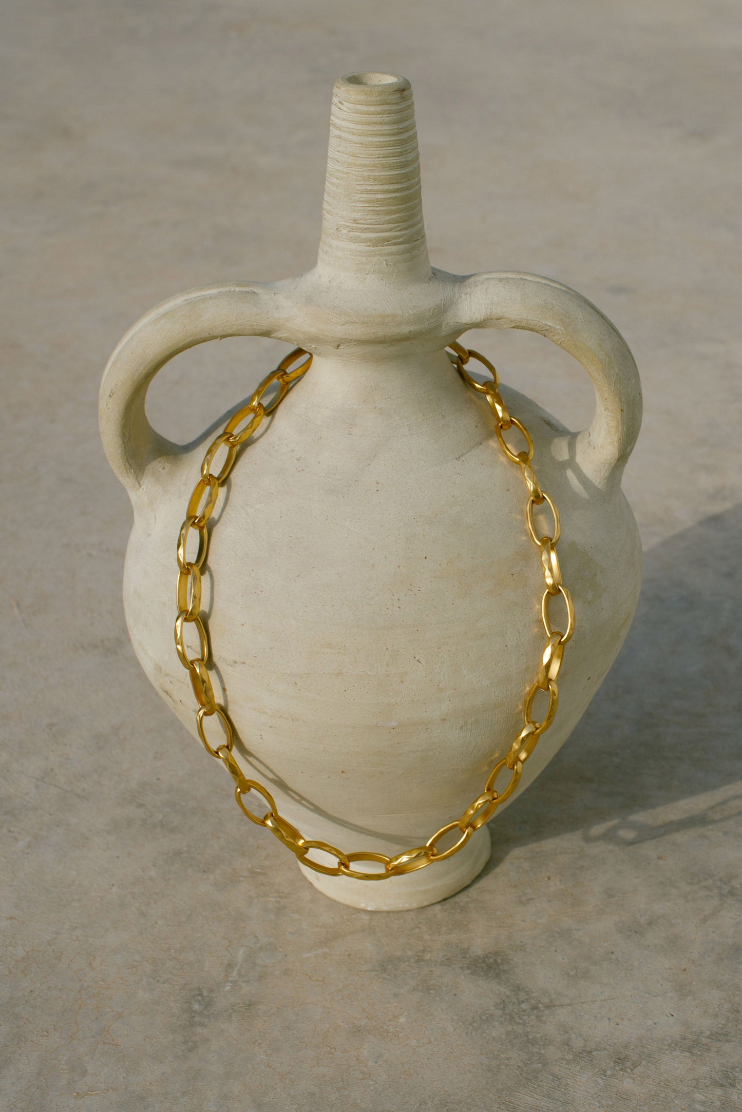 Cora Necklace