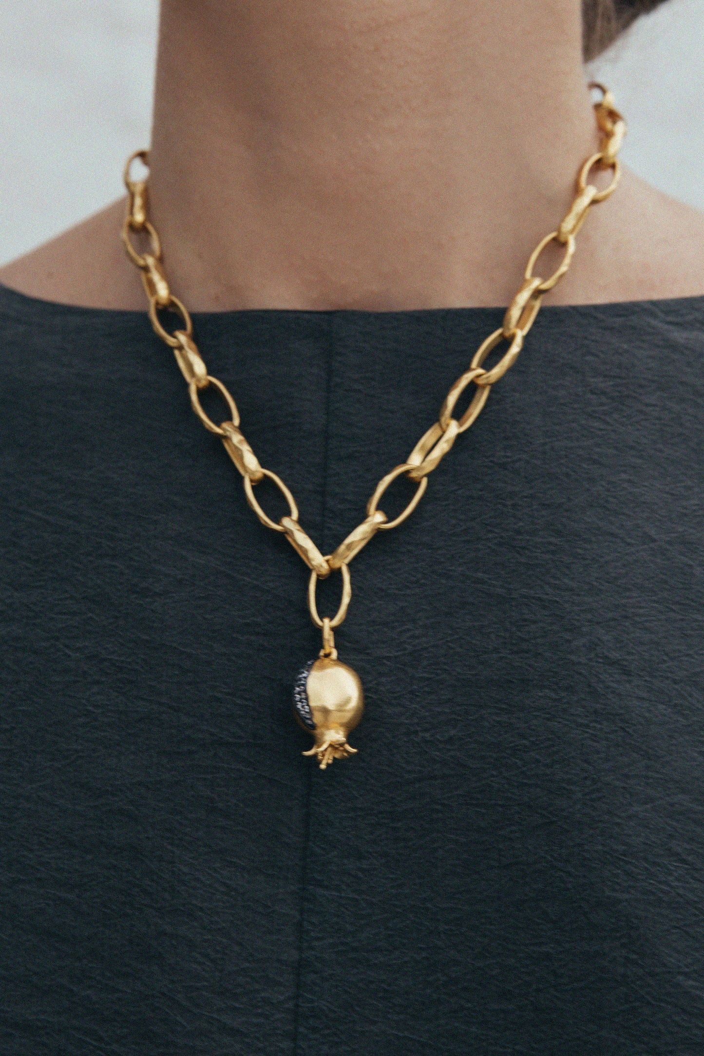 Cora Necklace