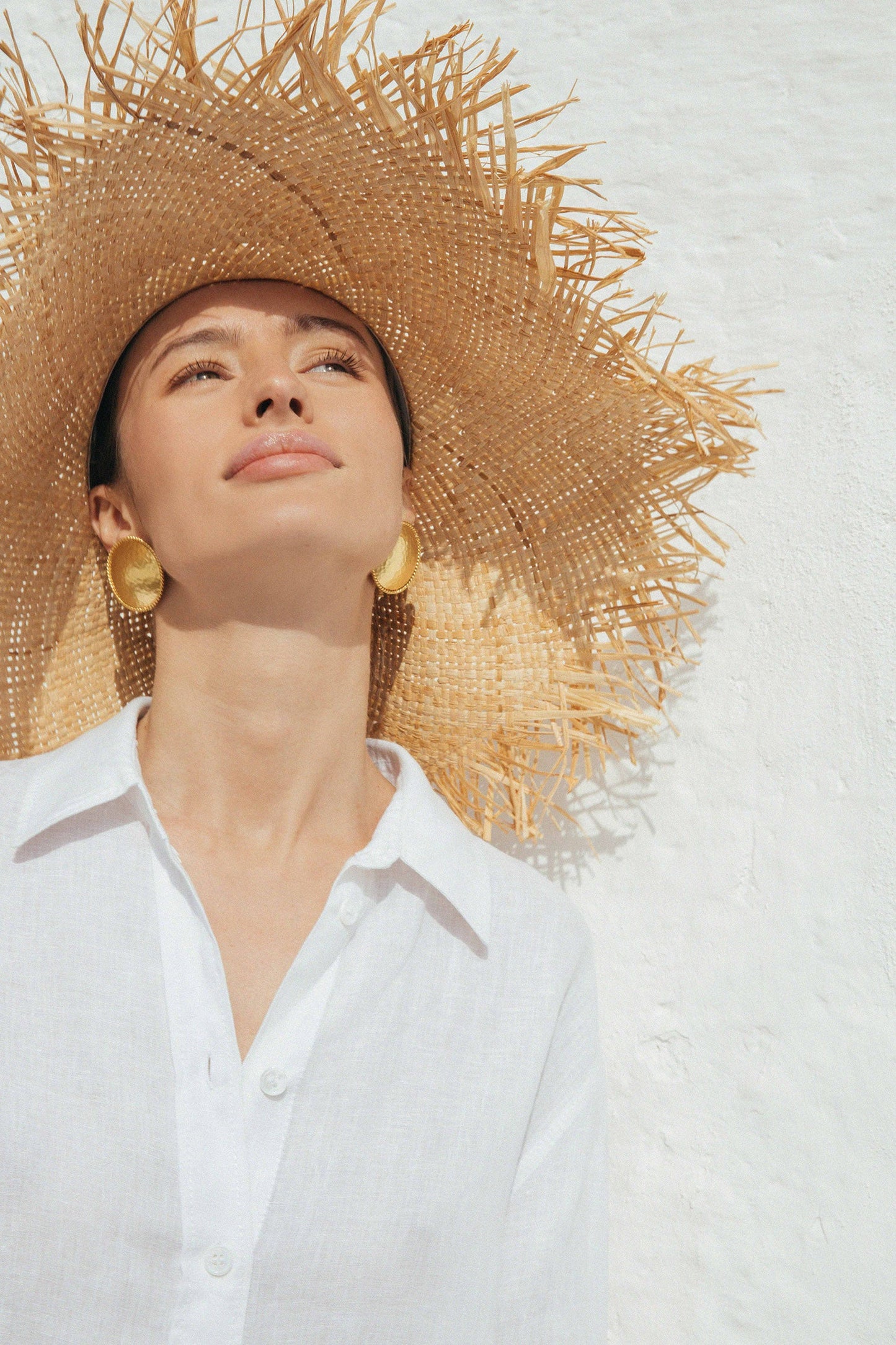 Marcia Earrings