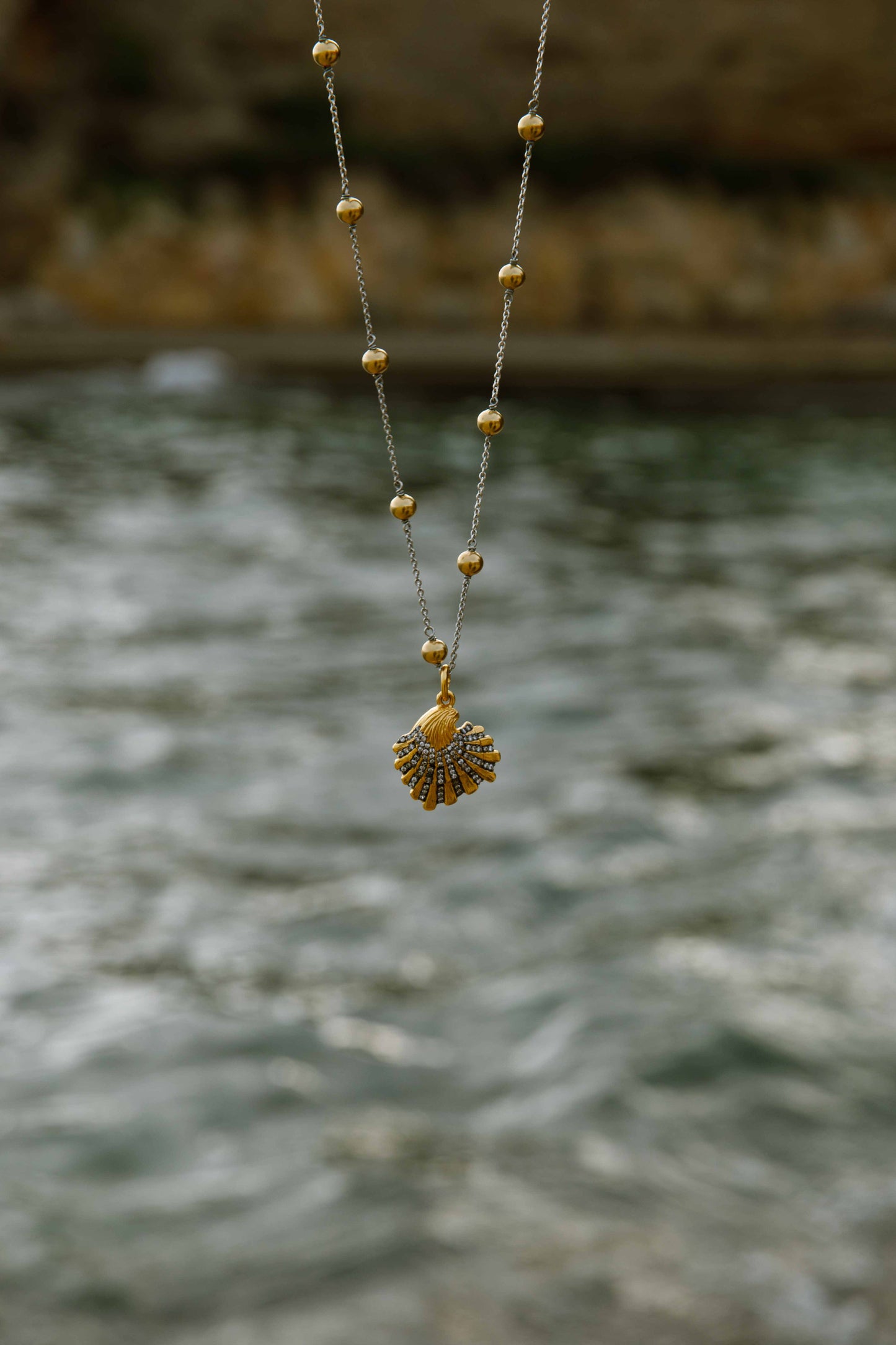 Charm Shell