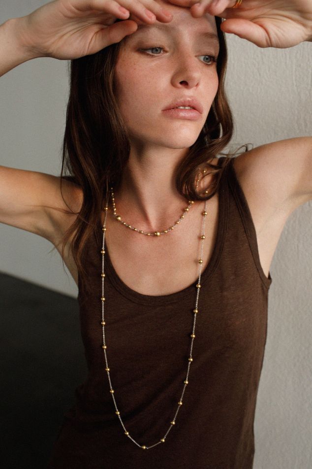 Gina Necklace