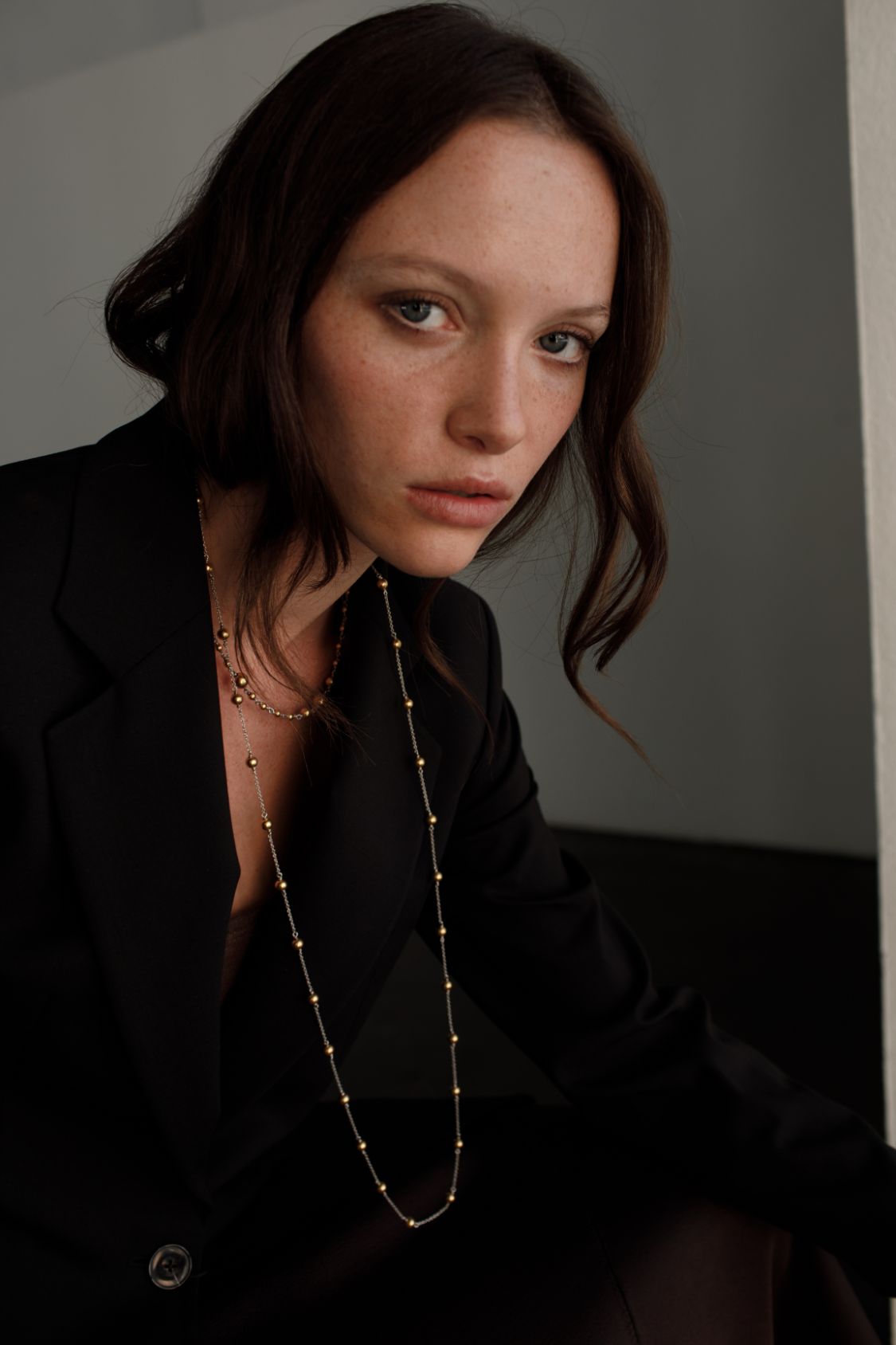 Charlotte Necklace