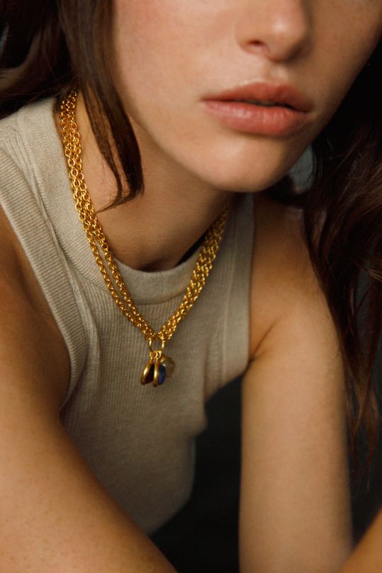 Allegra Necklace