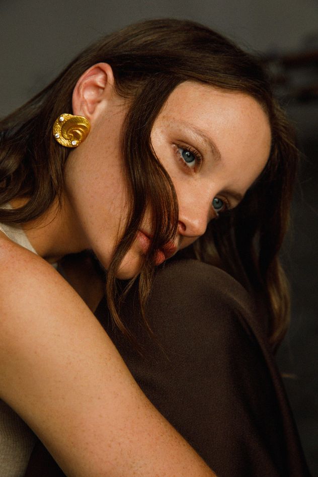 Florence Earrings