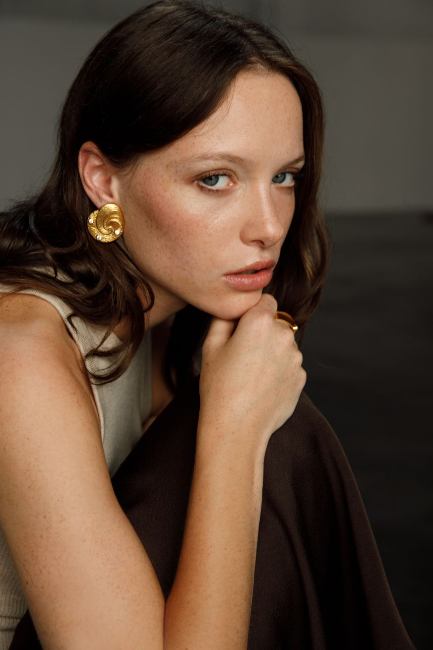 Florence Earrings