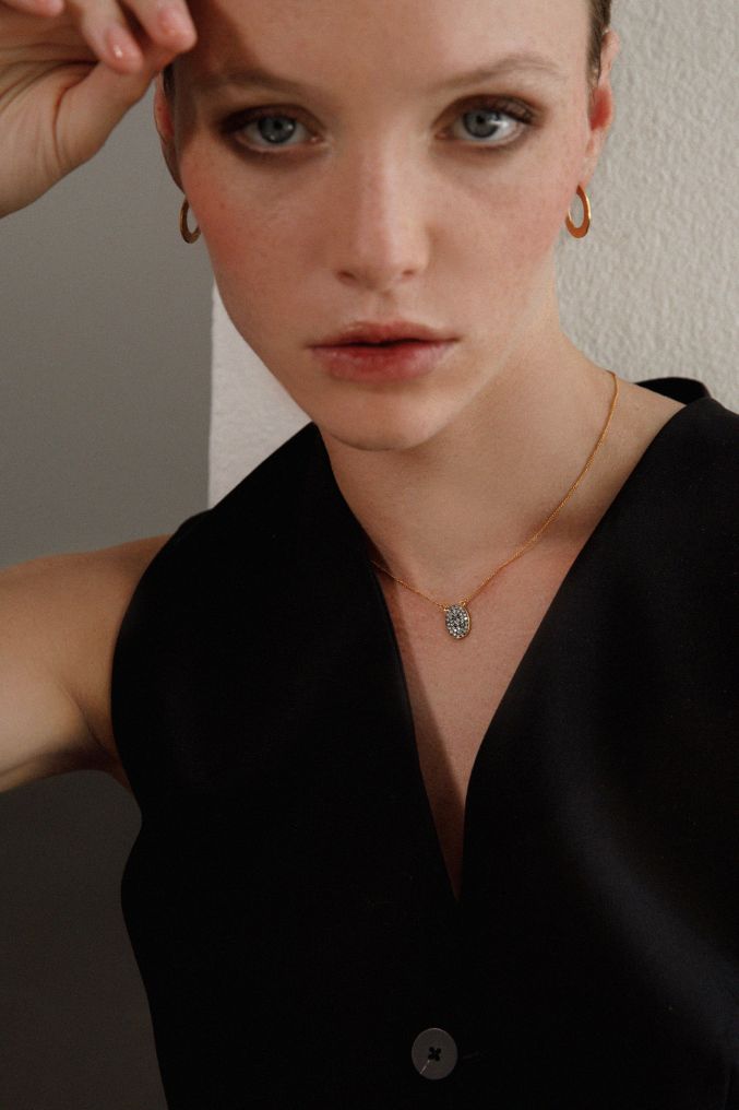 Sophie Necklace