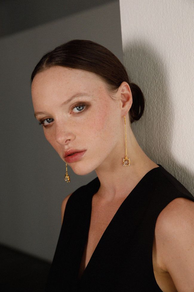 Denise Earrings