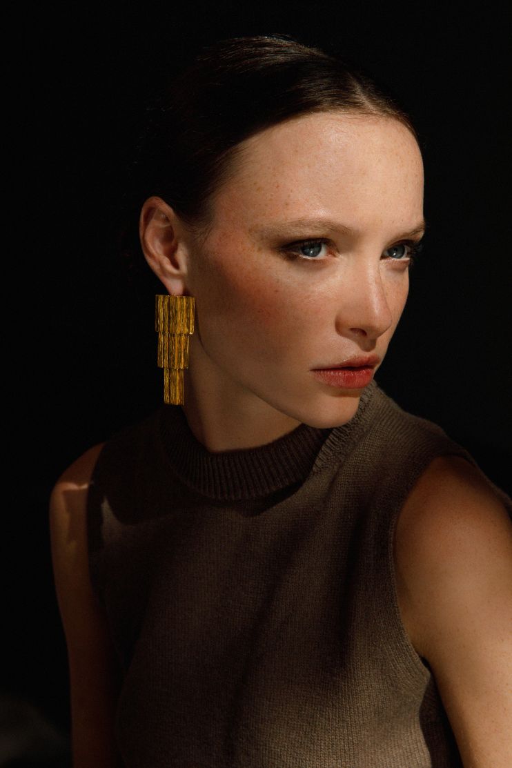 Eugene Earrings