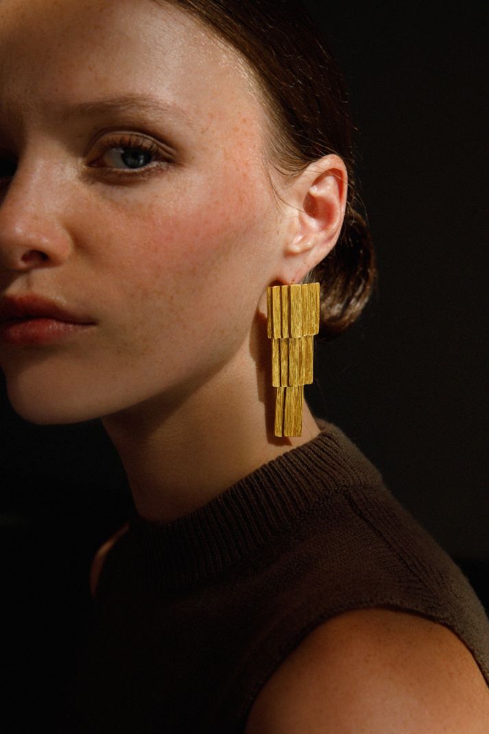 Eugene Earrings