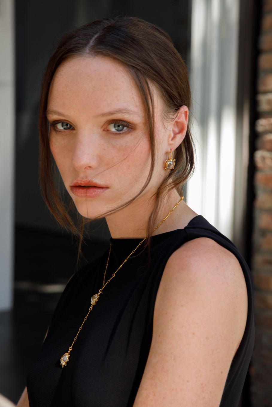 Federica Necklace