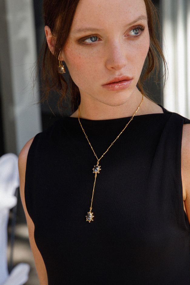 Federica Necklace