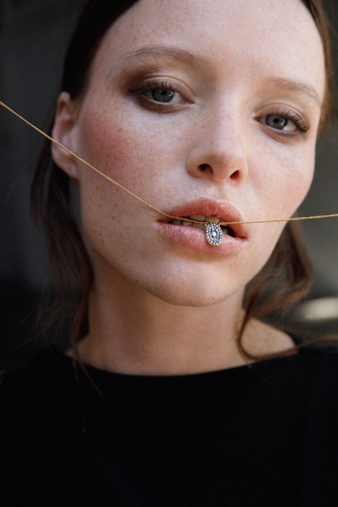 Sophie Necklace