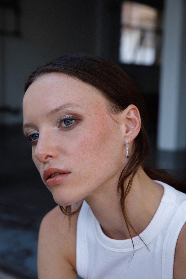 Hadid Earrings