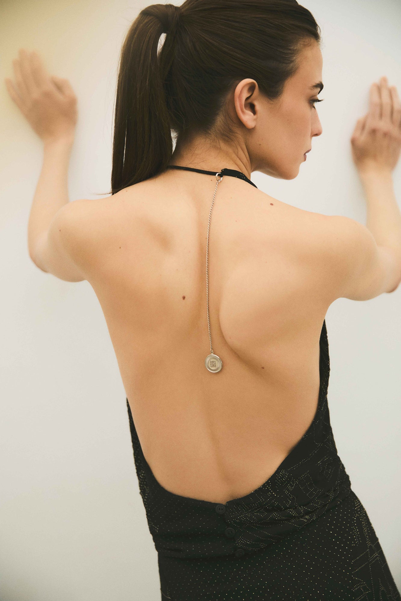 Paris Black Top