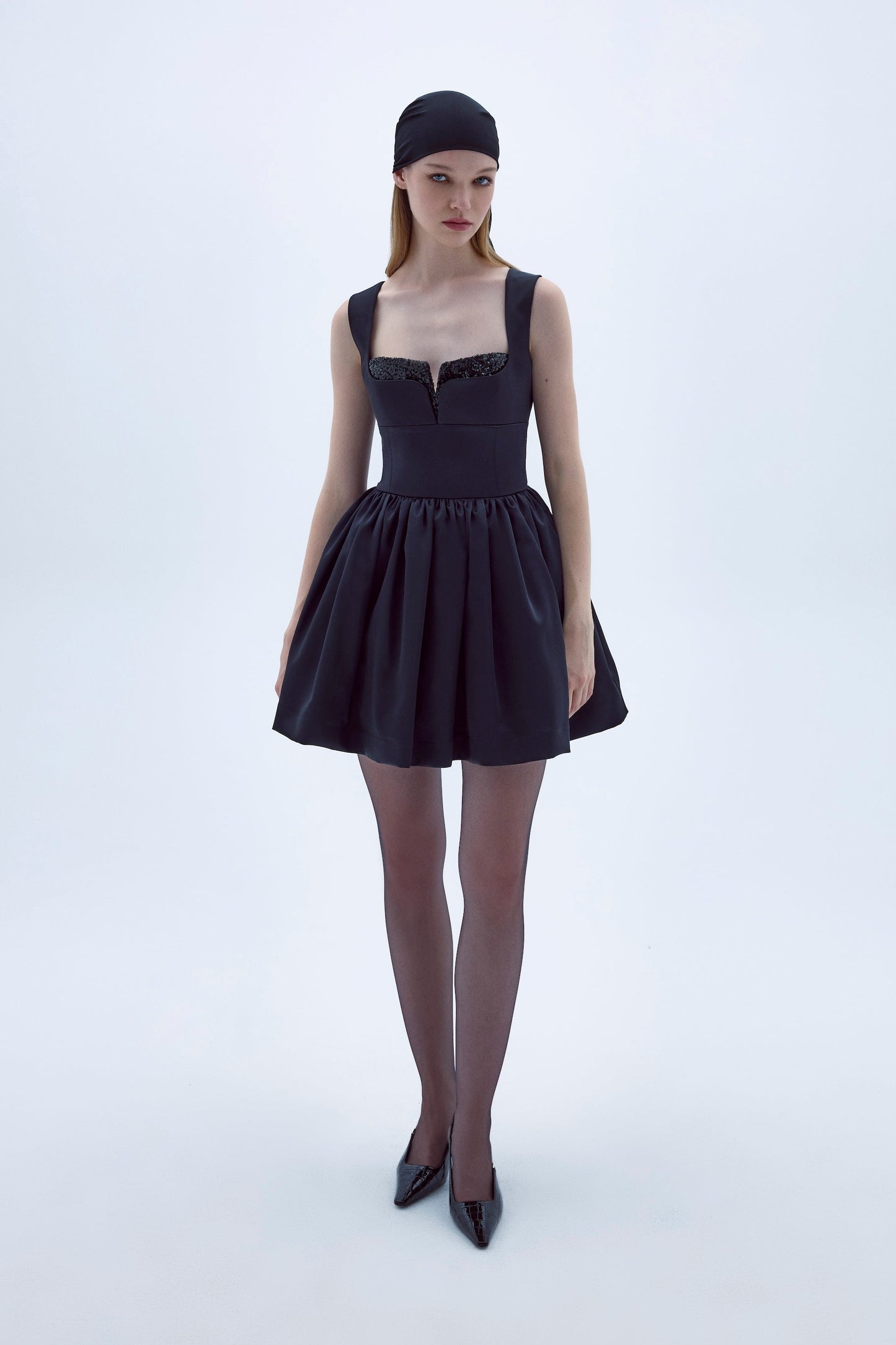 Leanne Mini Dress