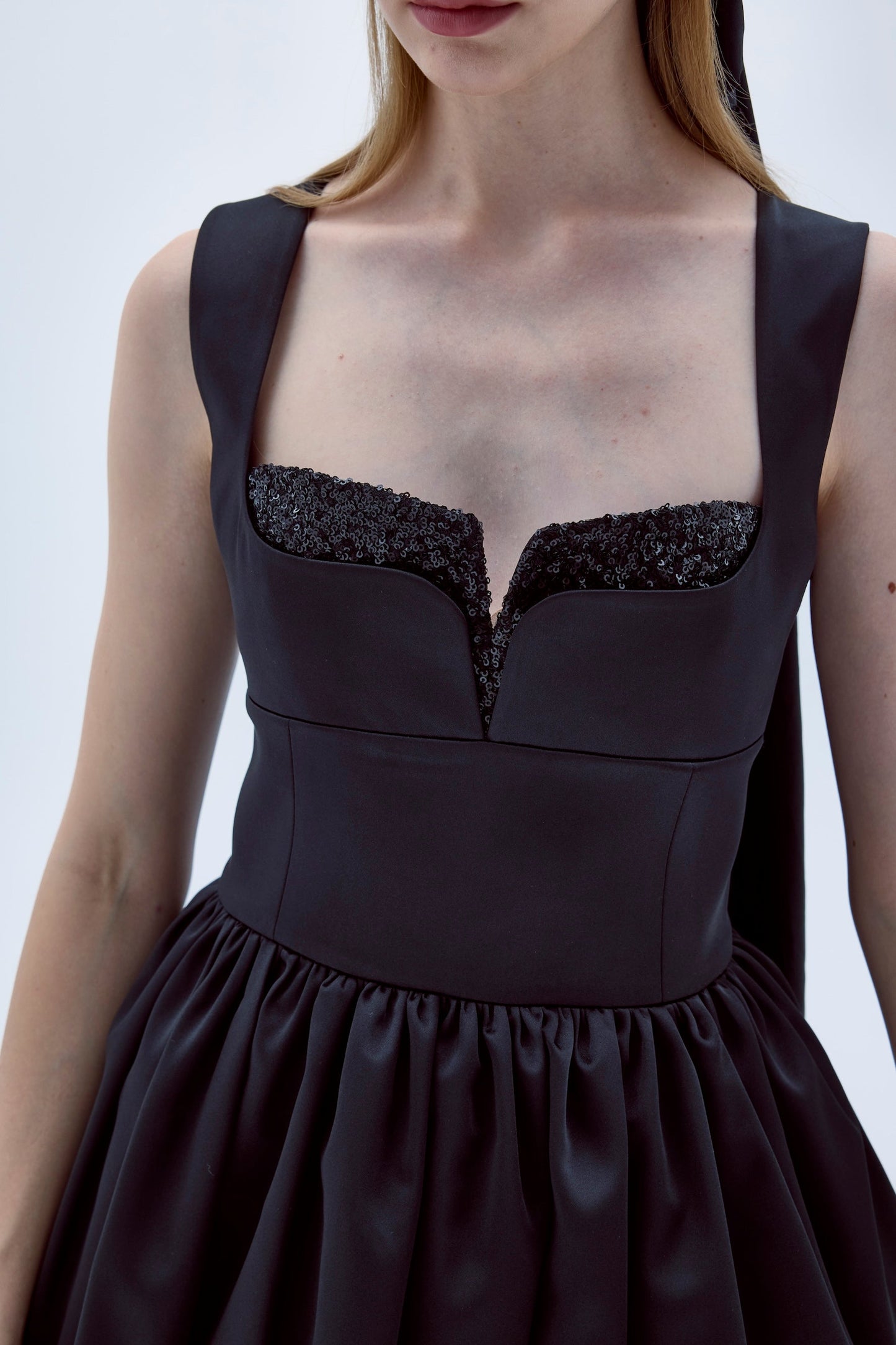 Leanne Mini Dress