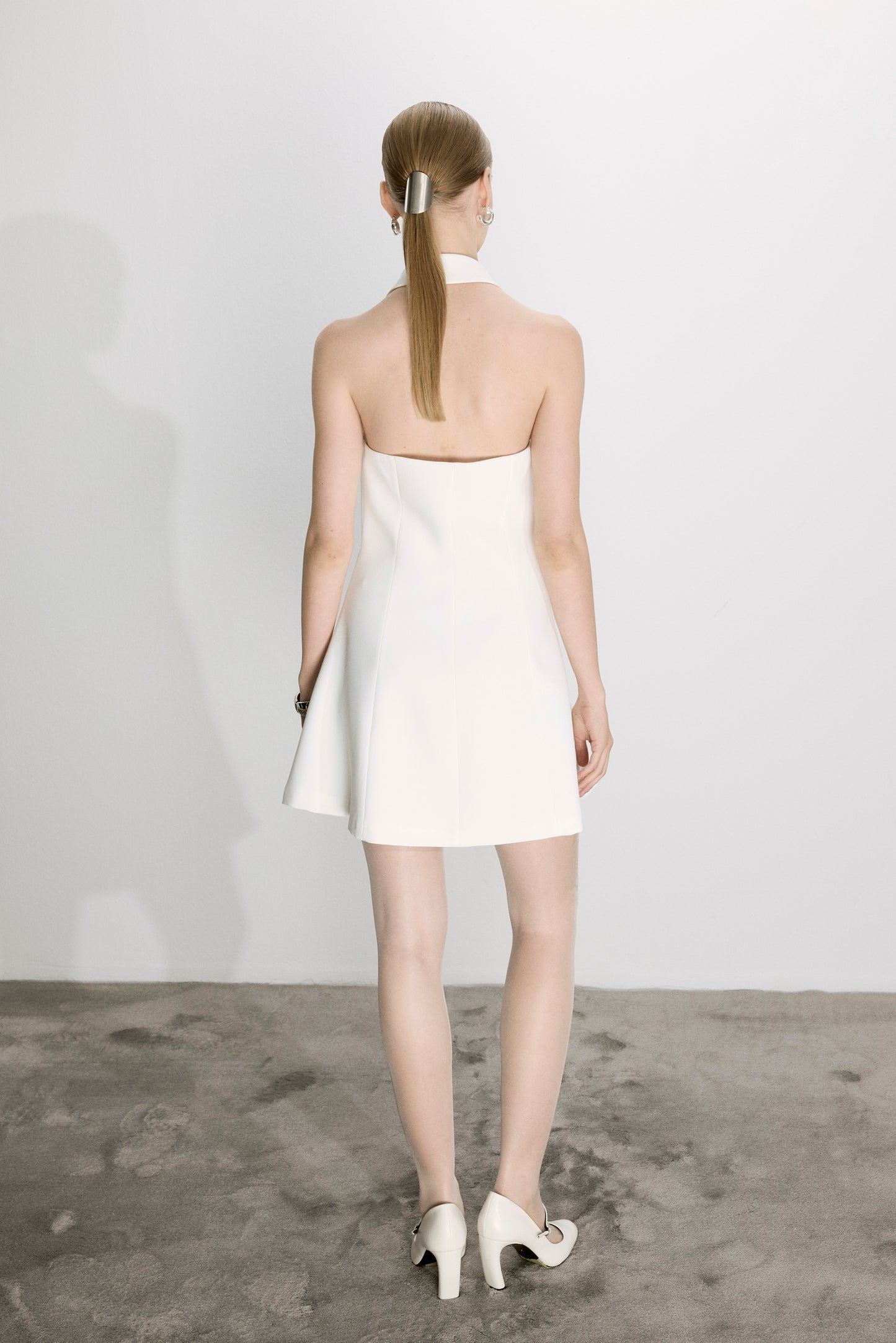 Camille Dress