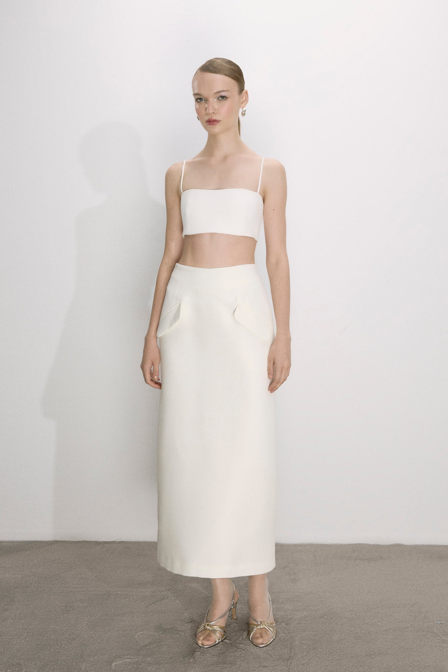 Aveline Skirt