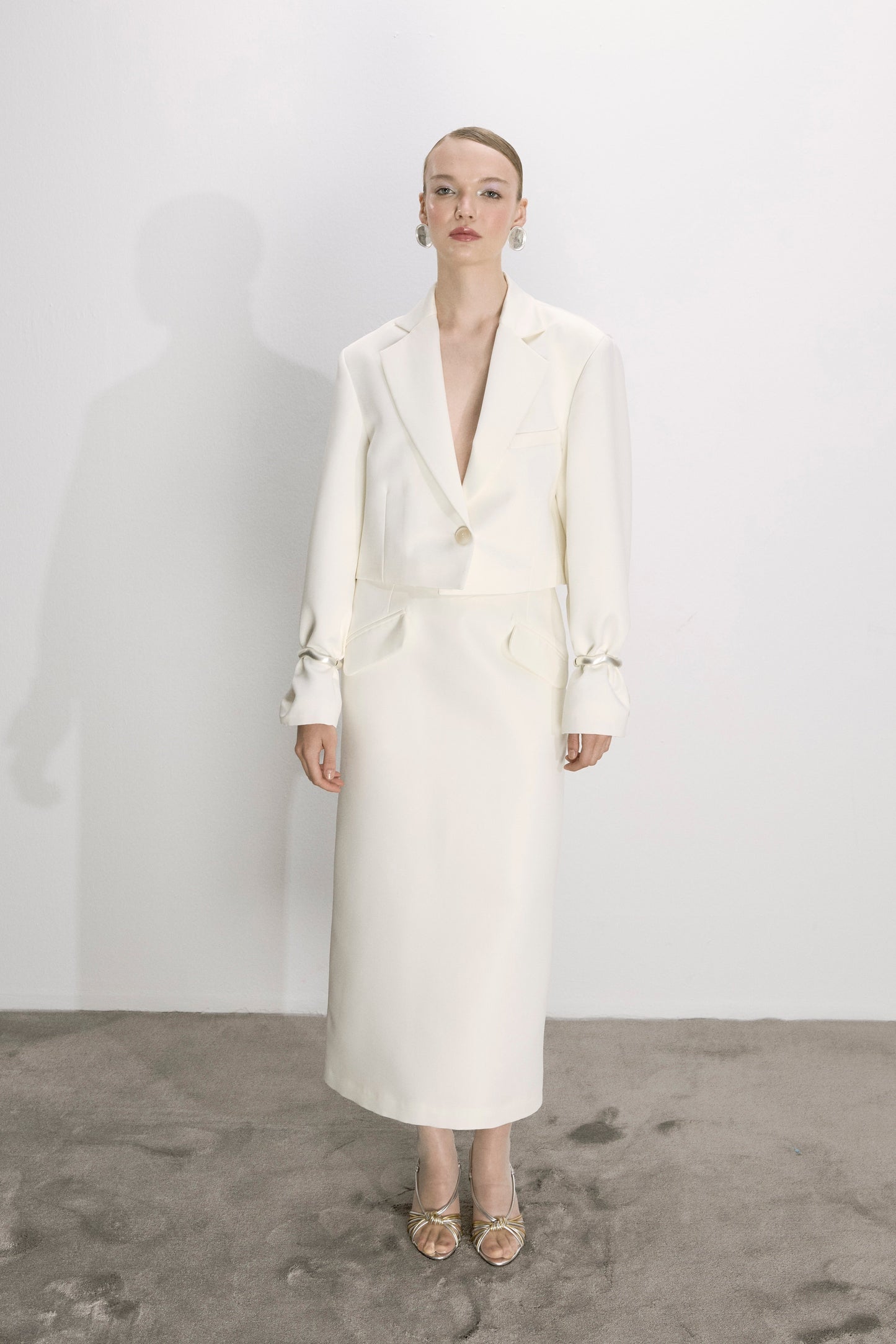 Aveline Skirt