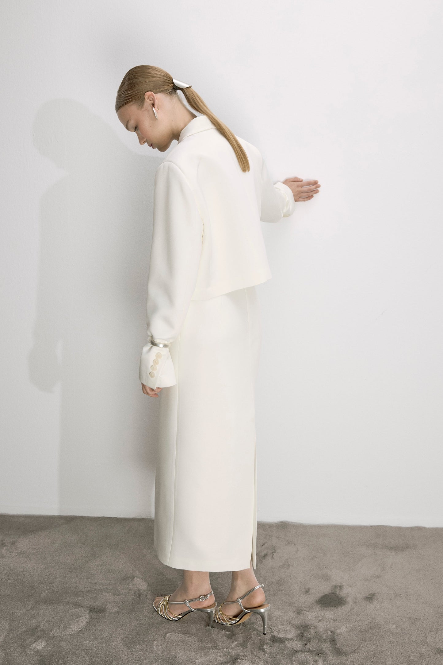 Aveline Skirt