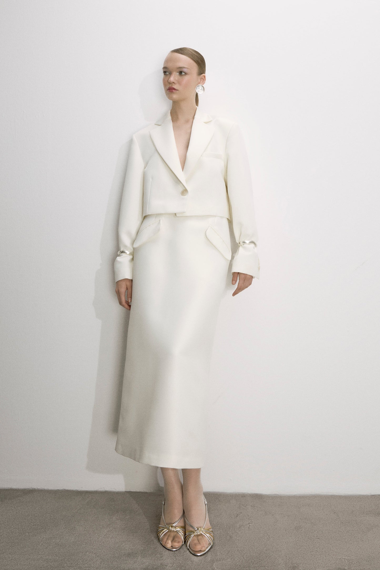 Aveline Skirt