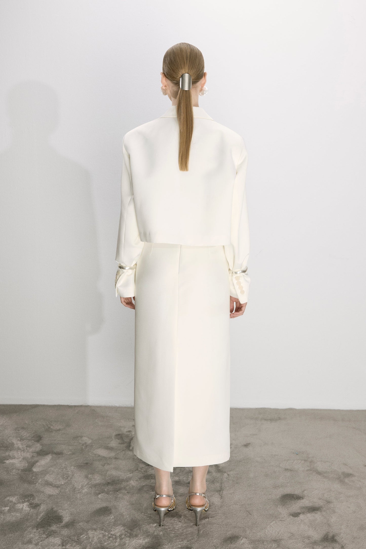 Aveline Skirt