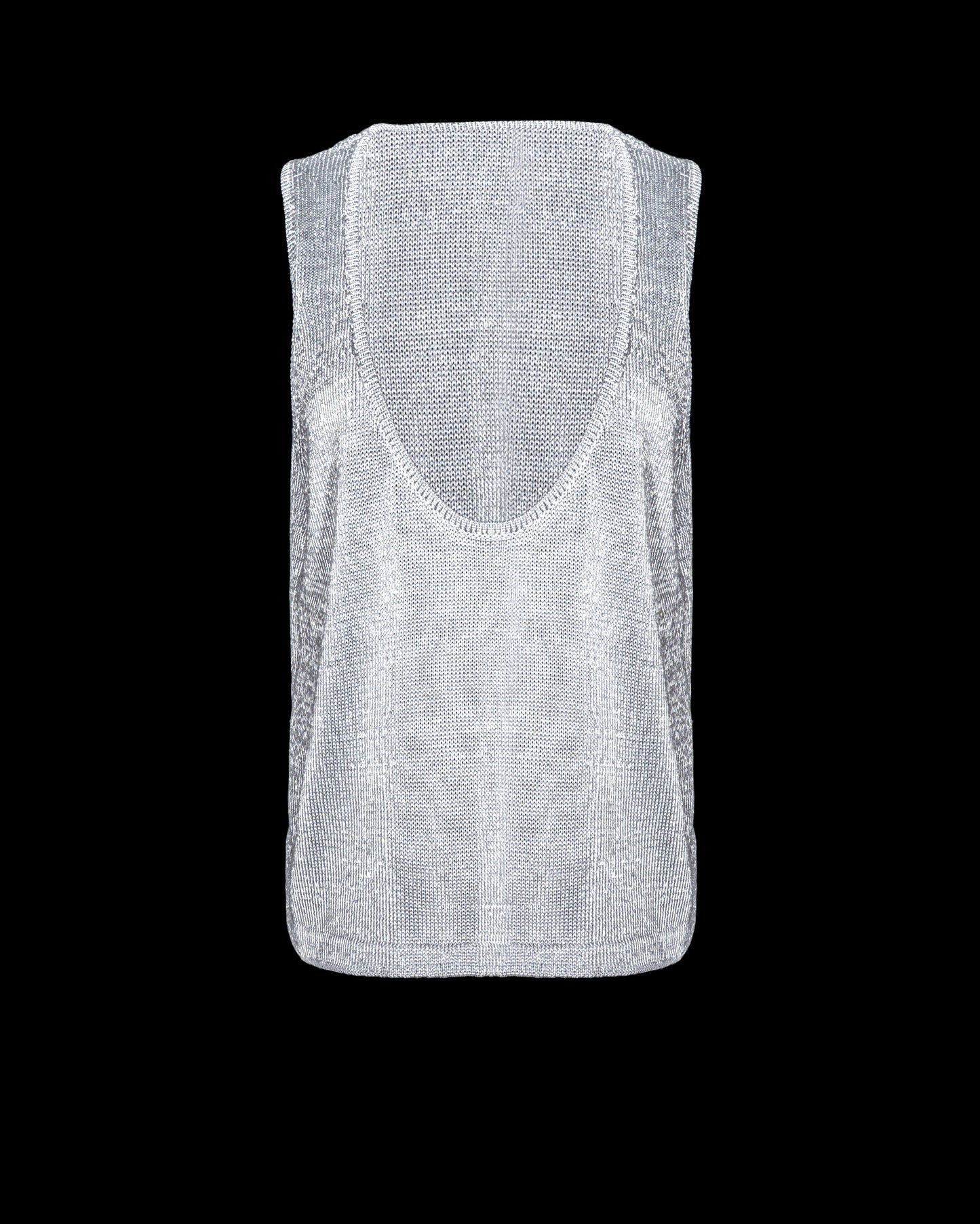 Reflective top