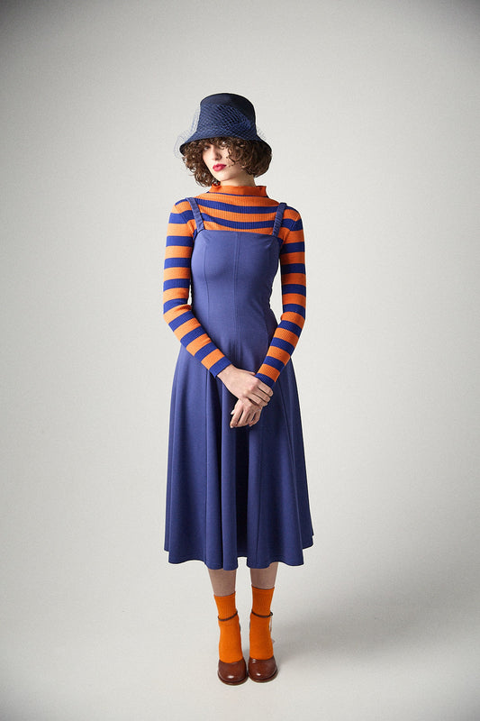 Turtleneck "Joyful life"