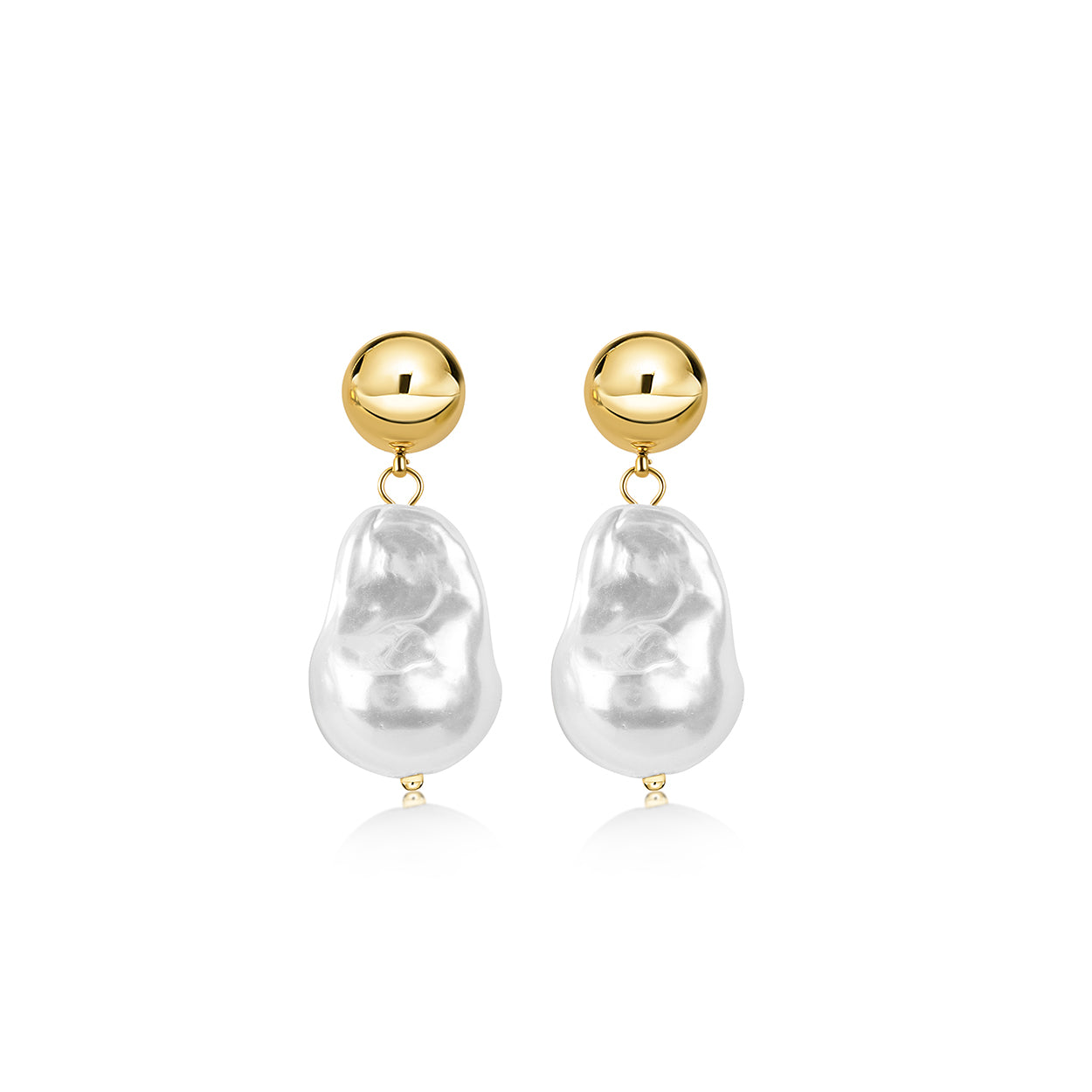 Elara earrings