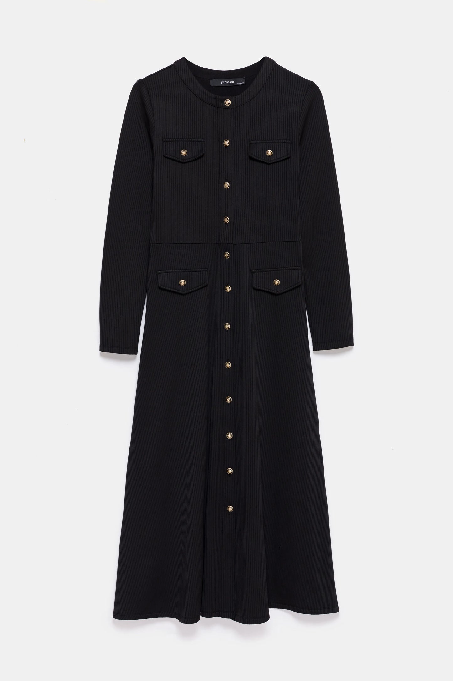 Regina Maxi Dress