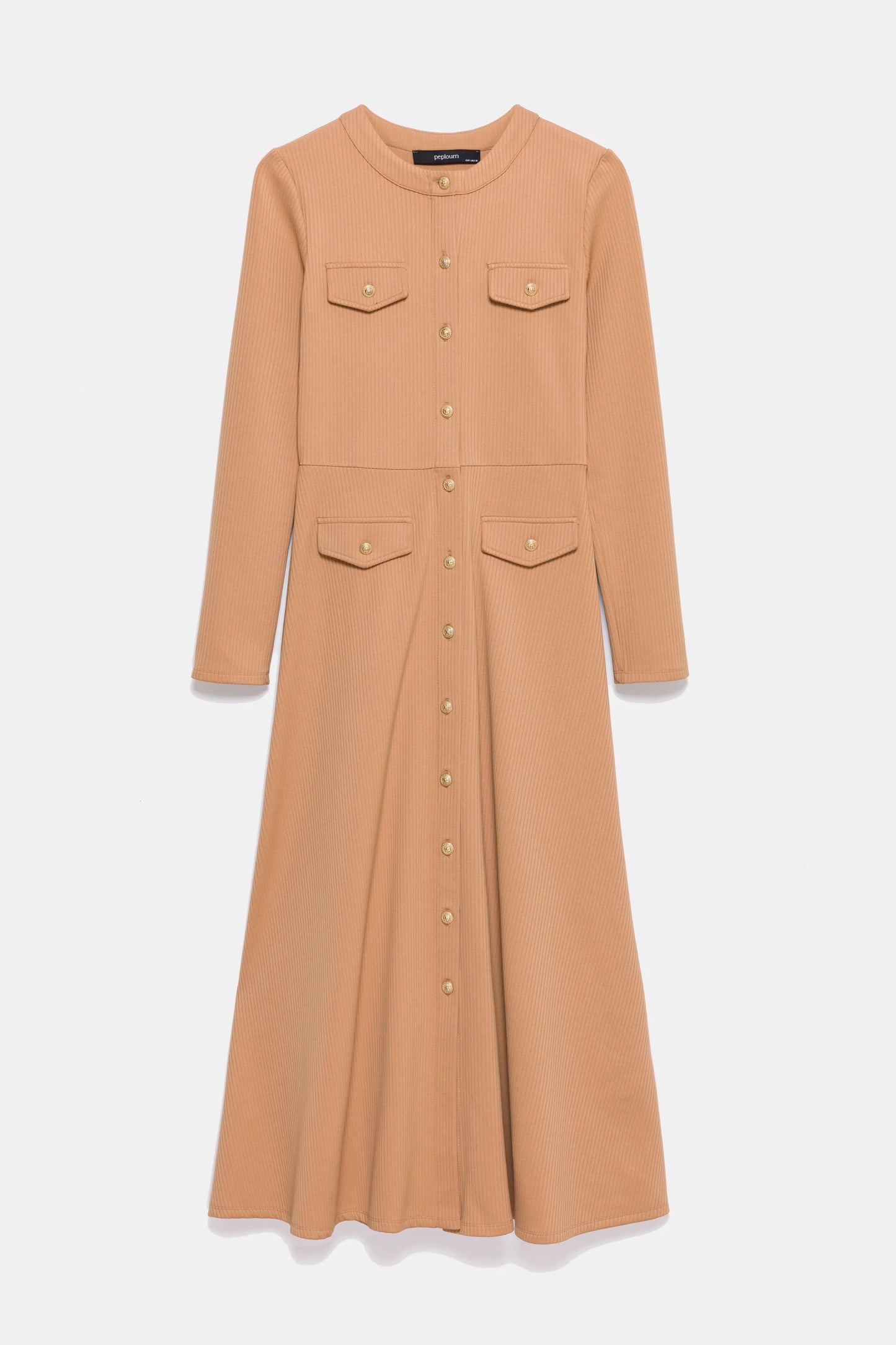 Regina Maxi Dress