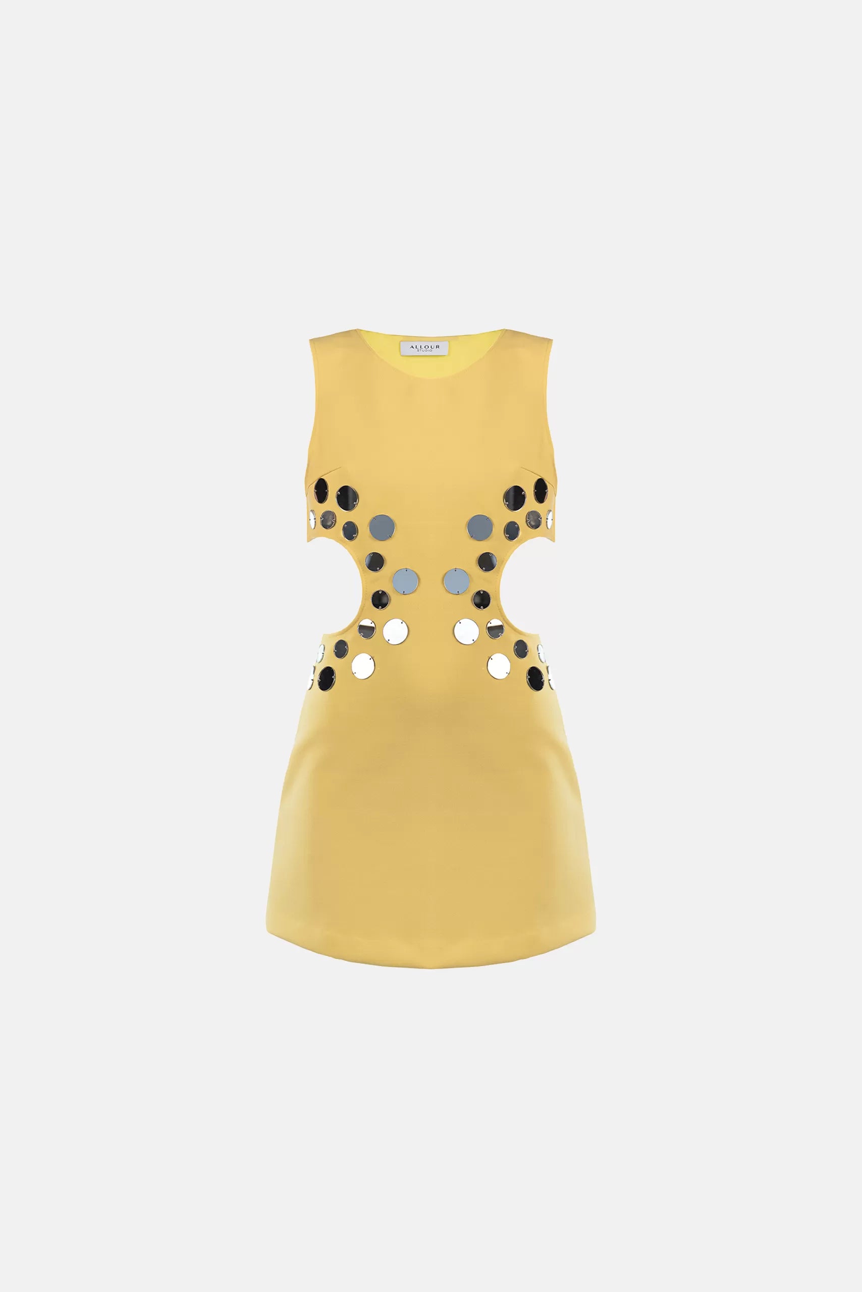 twiggy short dress Twiggy Modeling Short Summer Dress by Bettmann