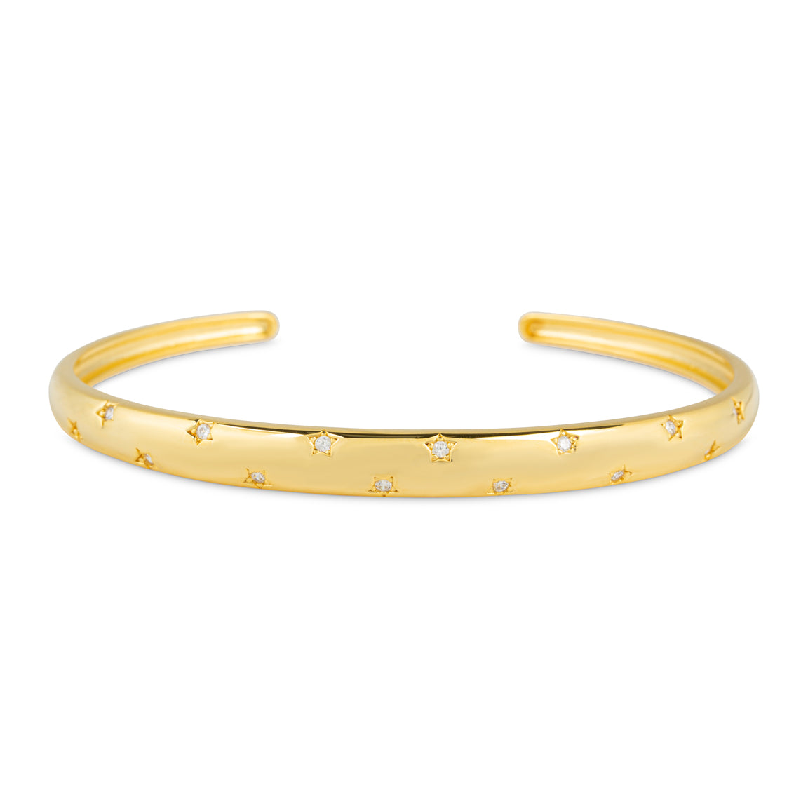 Starry Night Bangle