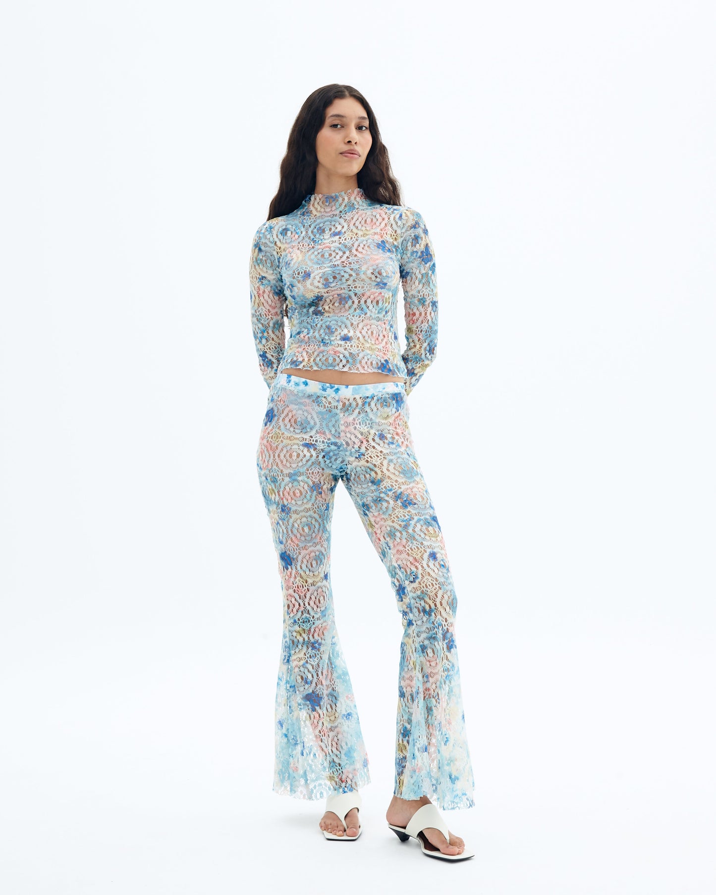 Chang Trouser