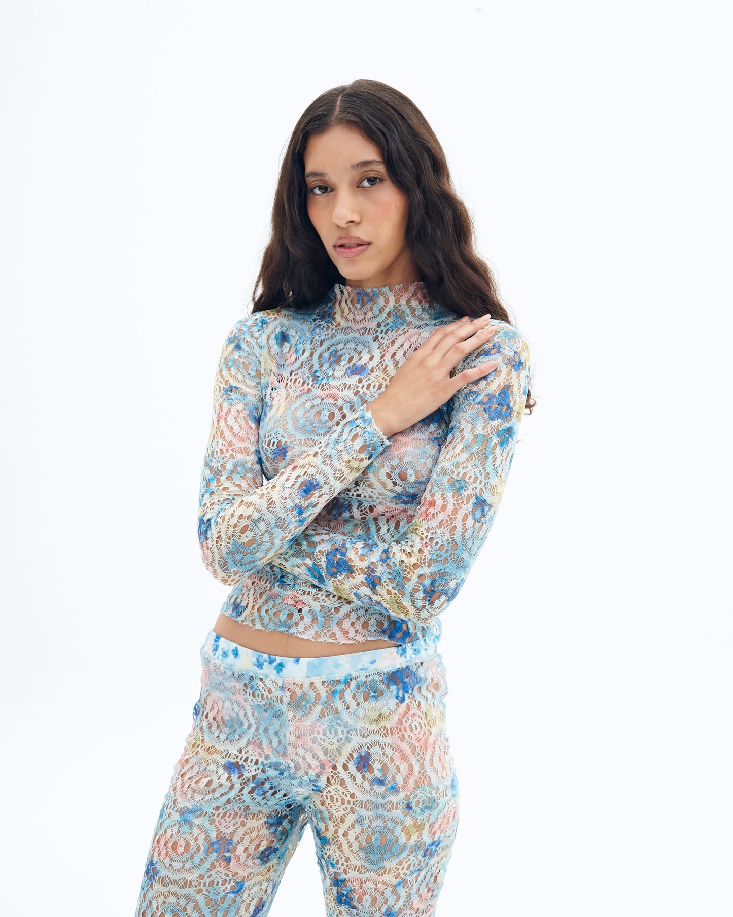 Chang Sweater