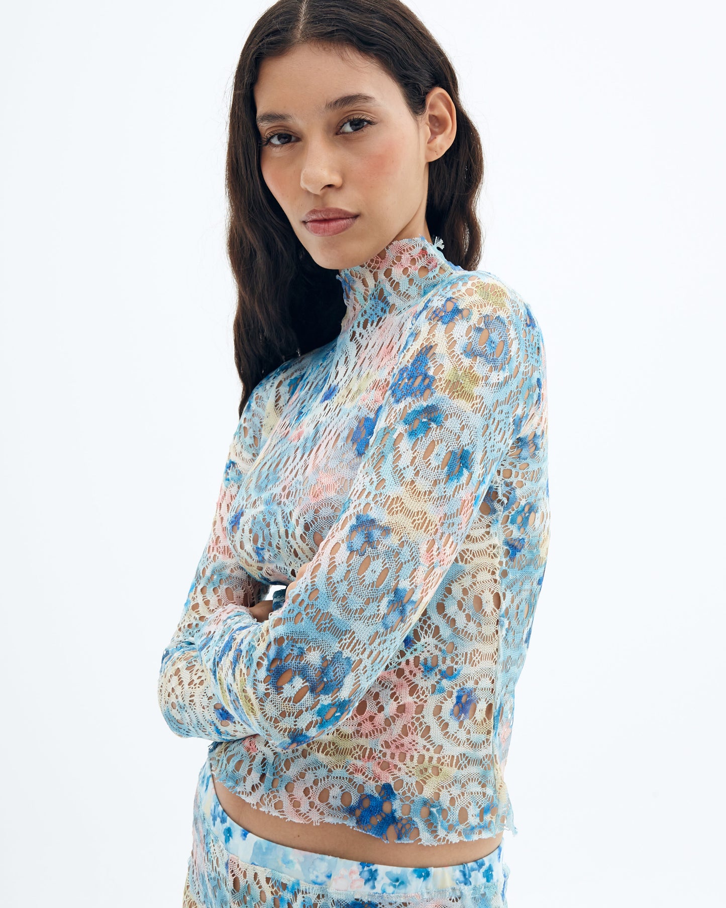 Chang Sweater