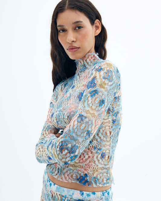 Chang Sweater