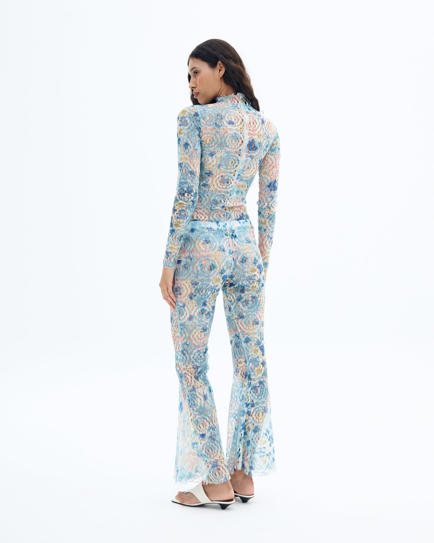 Chang Trouser