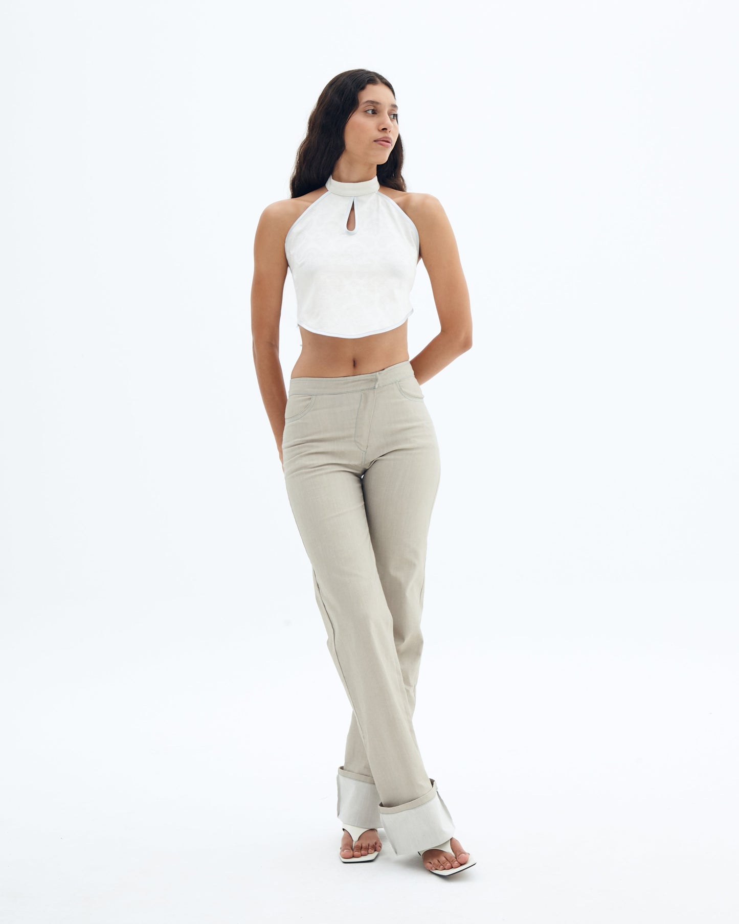 Wanli jeans