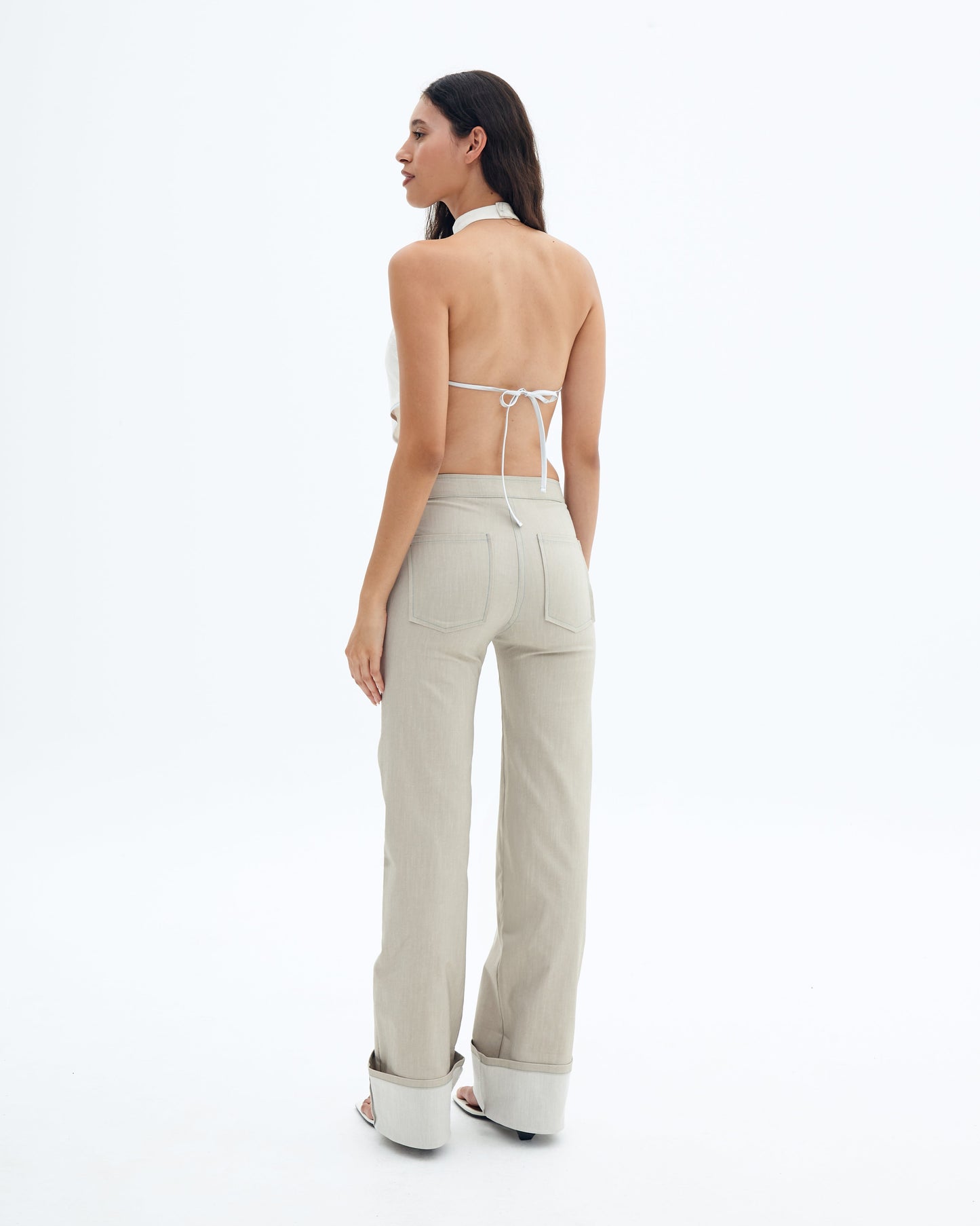 Wanli jeans