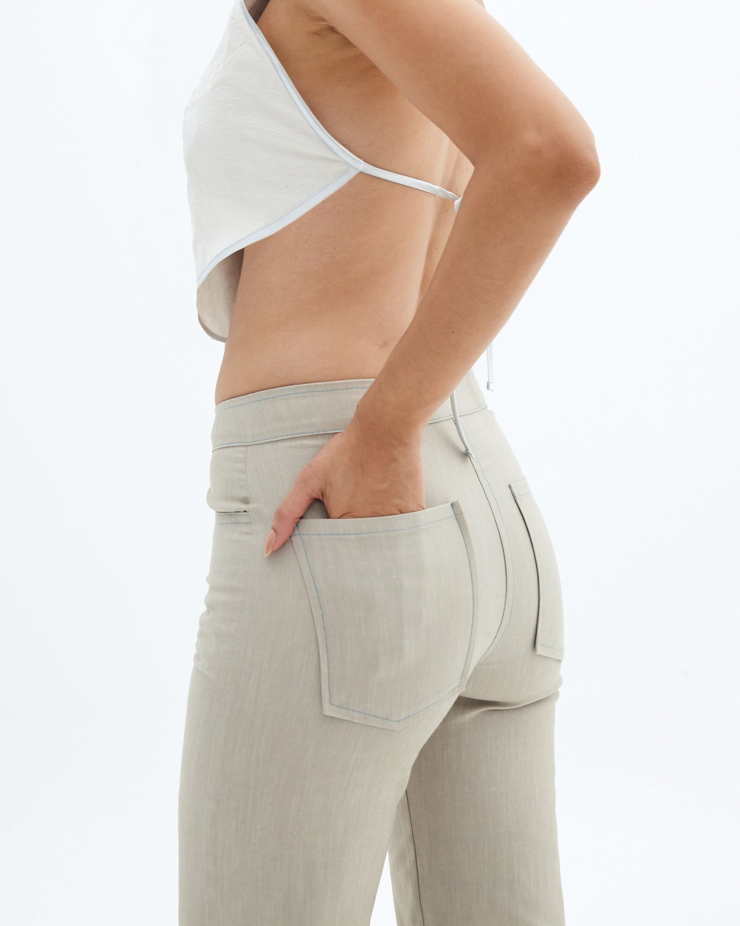 Wanli jeans