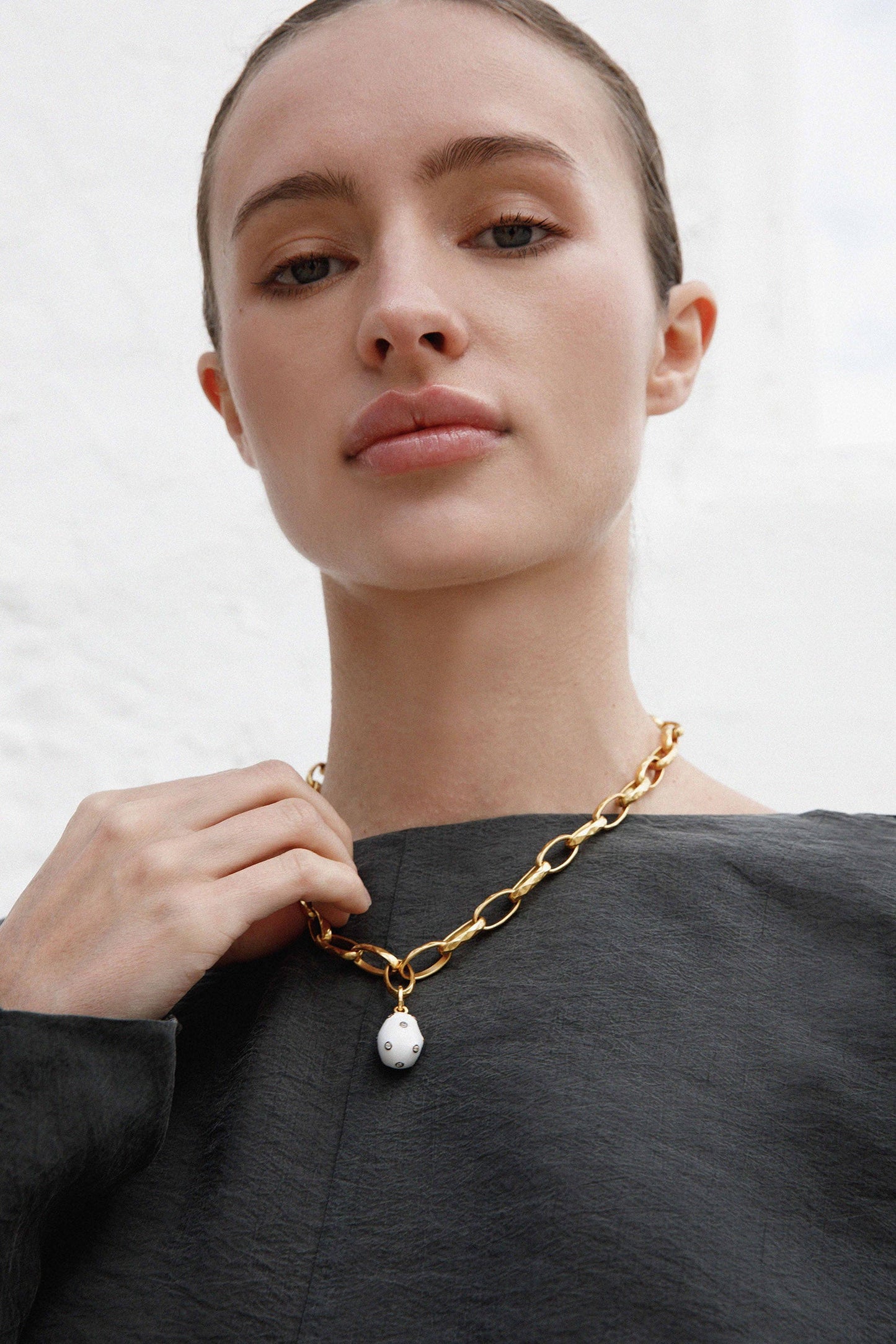 Charm Alina
