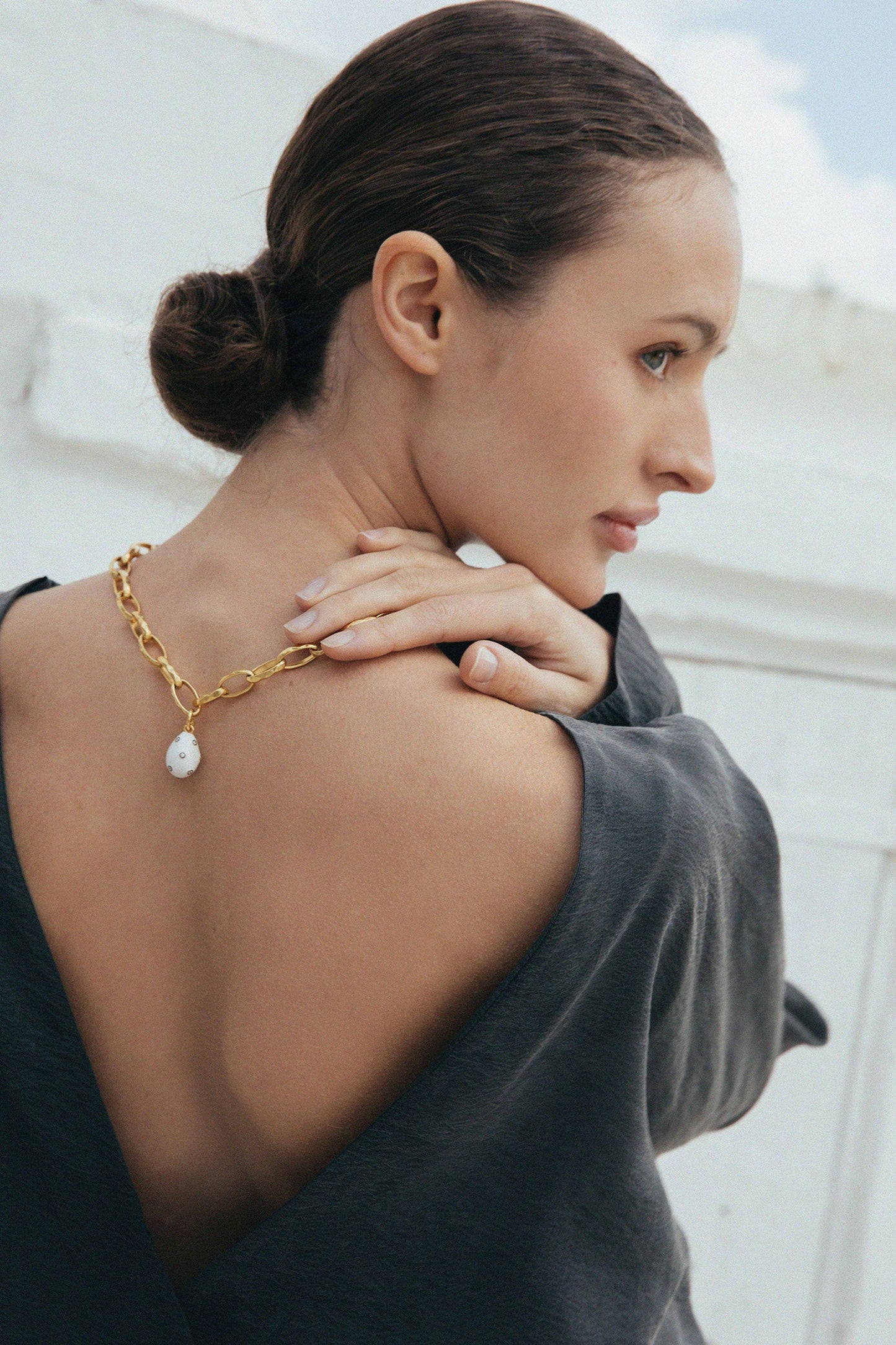 Charm Alina