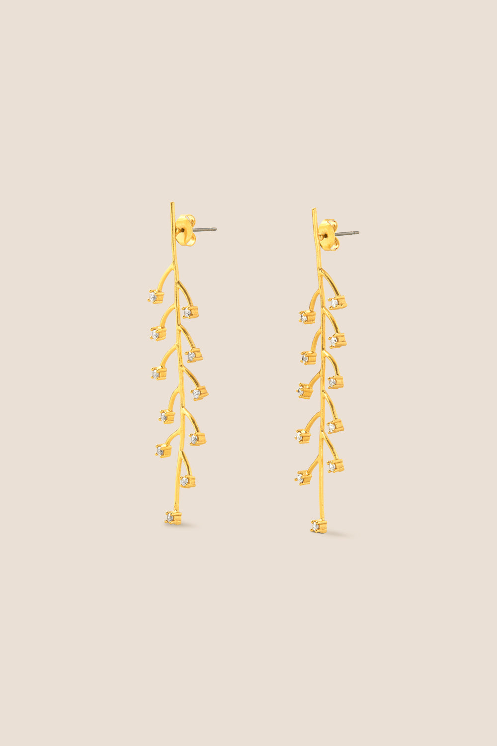 Alma Earrings