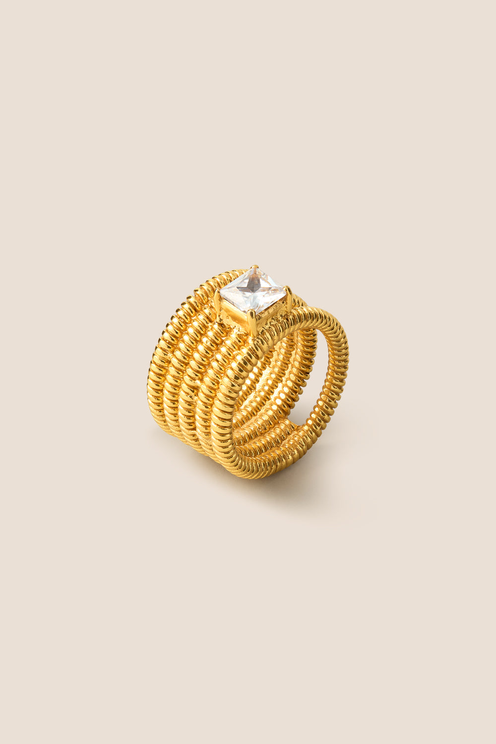 Sabine Ring