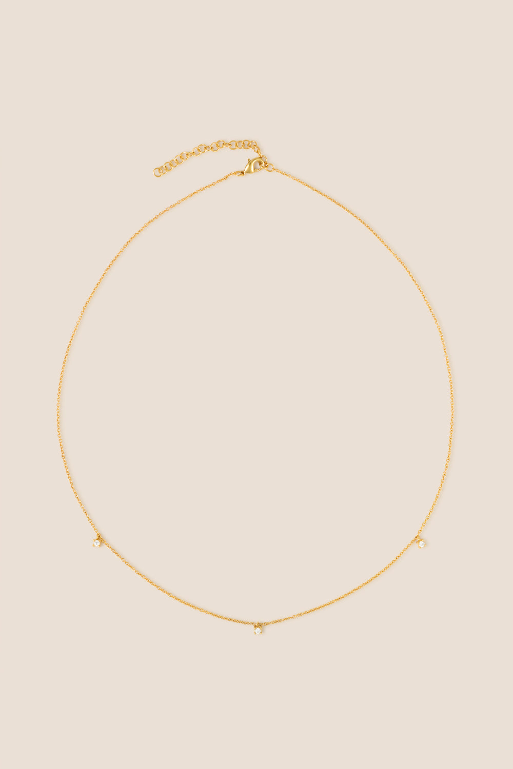 Ann Necklace