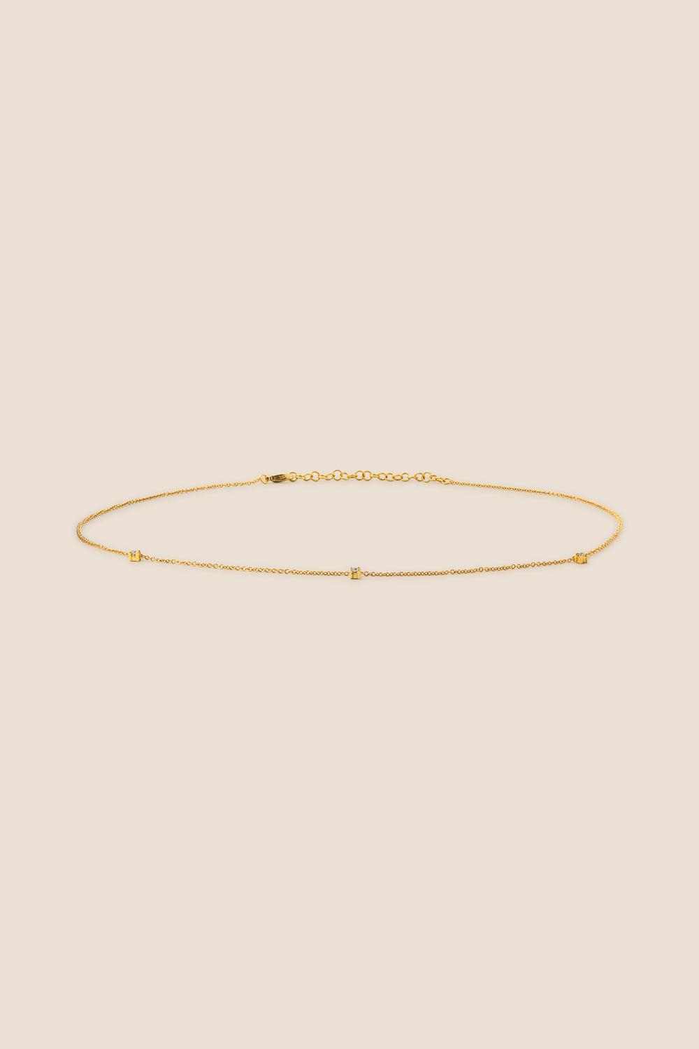 Ann Necklace