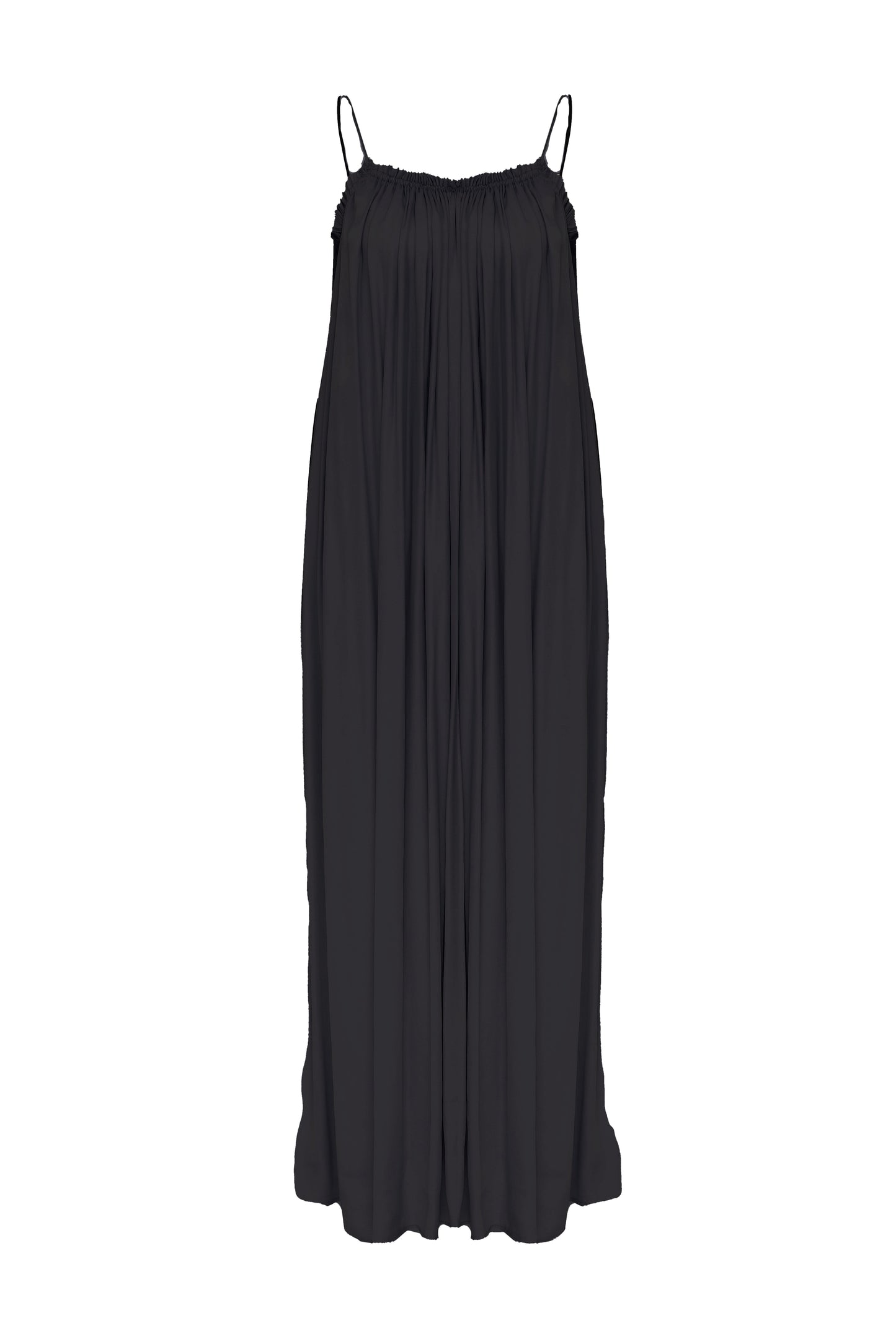 Adele Dress in Black